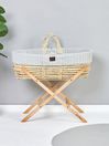 The Little Green Sheep The Little Green Sheep Static Moses Basket Stand