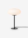 .COM Black Flossie Table Lamp