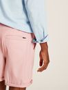 Joules Dockside Pink Shorts