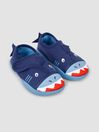Navy Beach & Swim Shoes