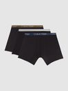 Calvin Klein Underwear 3 Pack Boxer Briefs