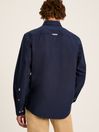 Joules Oxford Navy Oxford Shirt