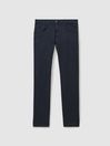 Replay Slim Fit Garment Dyed Jeans