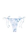 Victoria's Secret Essential String Brazilian Bikini Bottom