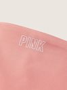 Victoria's Secret PINK Ultimate High Waist 3" Curve Hem Shortie