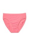 Victoria's Secret Pink Charm Cotton Highleg Brief Knickers