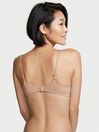 Victoria's Secret Toasted Sugar Nude Smooth Lightly Lined Non Wired Bra