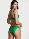 Victoria's Secret Verdant Green Wired Bikini Top