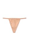 Victoria's Secret Sweet Praline Nude G String Knickers