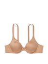 Victoria's Secret Sweet Praline Nude Smooth Lightly Lined Full Cup Bra