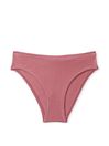 Victoria's Secret PINK Soft Begonia Pink Cotton Cheeky Knickers