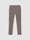 Paige Mid Rise Trousers
