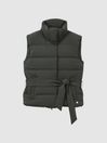 Scandinavian Edition Quilted Gilet