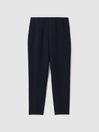 Florere Slim Fit Trousers