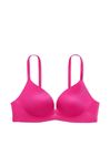 Victoria's Secret Forever Pink So Obsessed Non Wired Push Up Bra