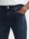 Paige High Slim Fit Stretch Jeans
