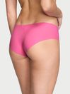 Victoria's Secret Hollywood Pink Hipster Ribbed Knickers