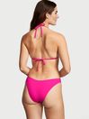 Victoria's Secret Forever Pink Brazilian Bikini Bottom