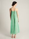 Joules Green Amanda-Beach Dress