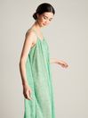 Joules Green Amanda-Beach Dress