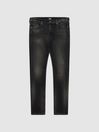 Reiss Brewster Lennox PAIGE High Stretch Slim Fit Jeans