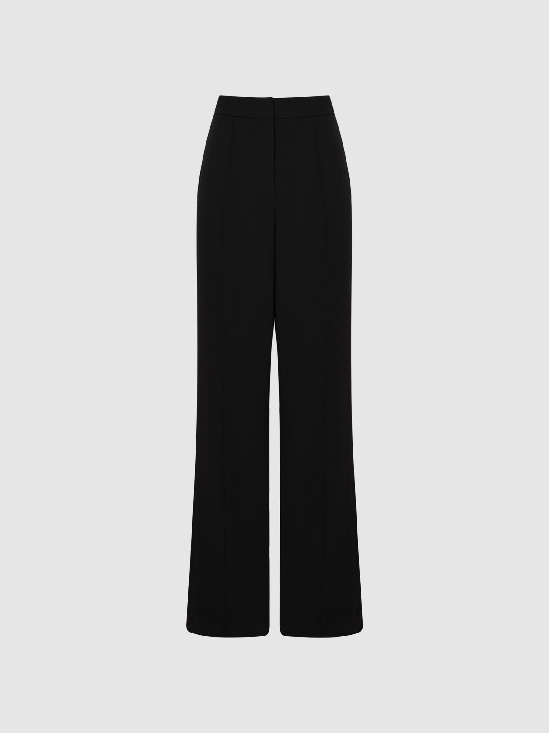 Reiss Aleah Pull On Trousers - REISS