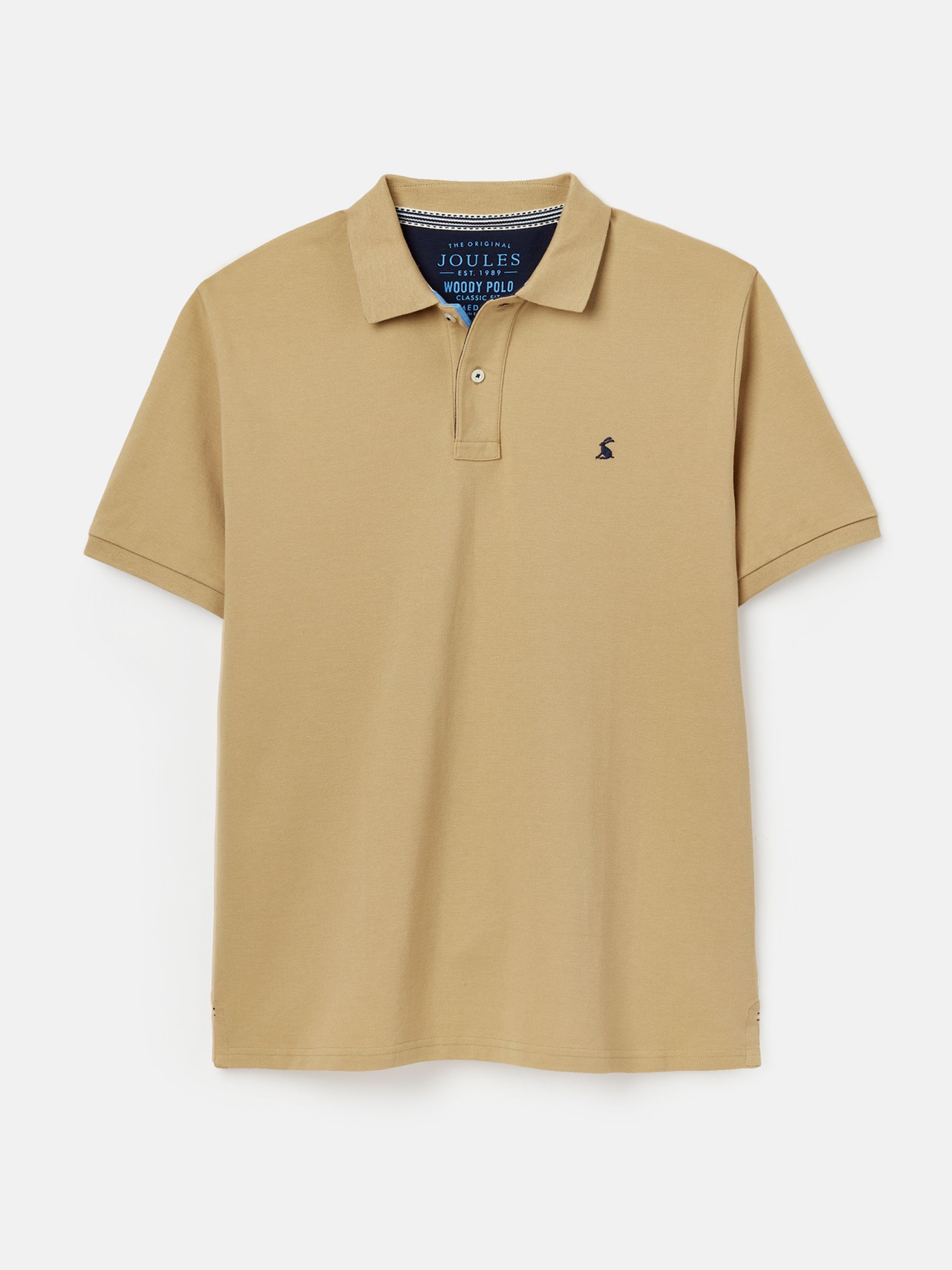 Buy Joules Woody Polo Shirt from the Joules online shop