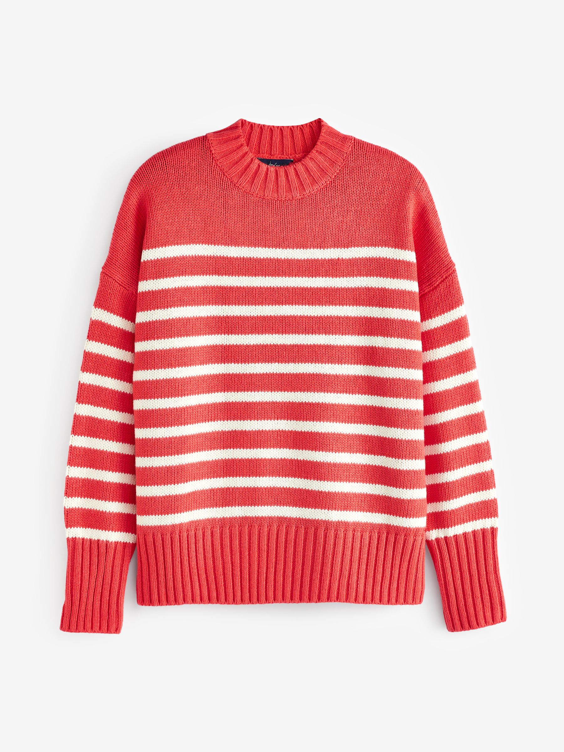 Buy Joules Bay Strap Jumper from the Joules online shop