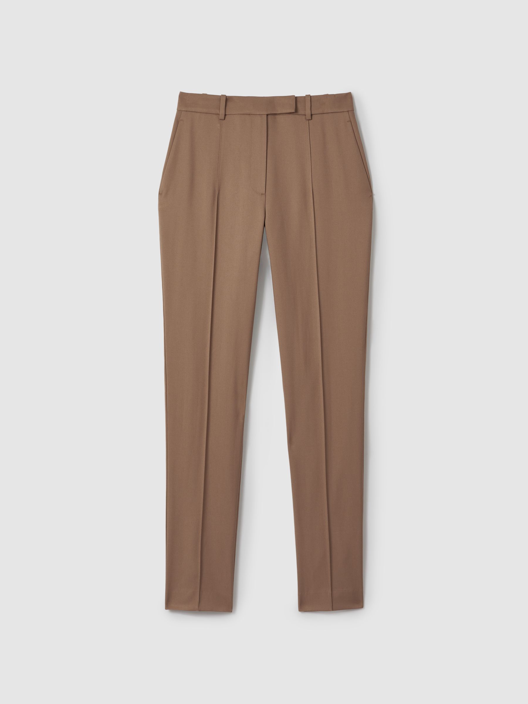 Reiss Wren Slim Fit Suit Trousers - REISS