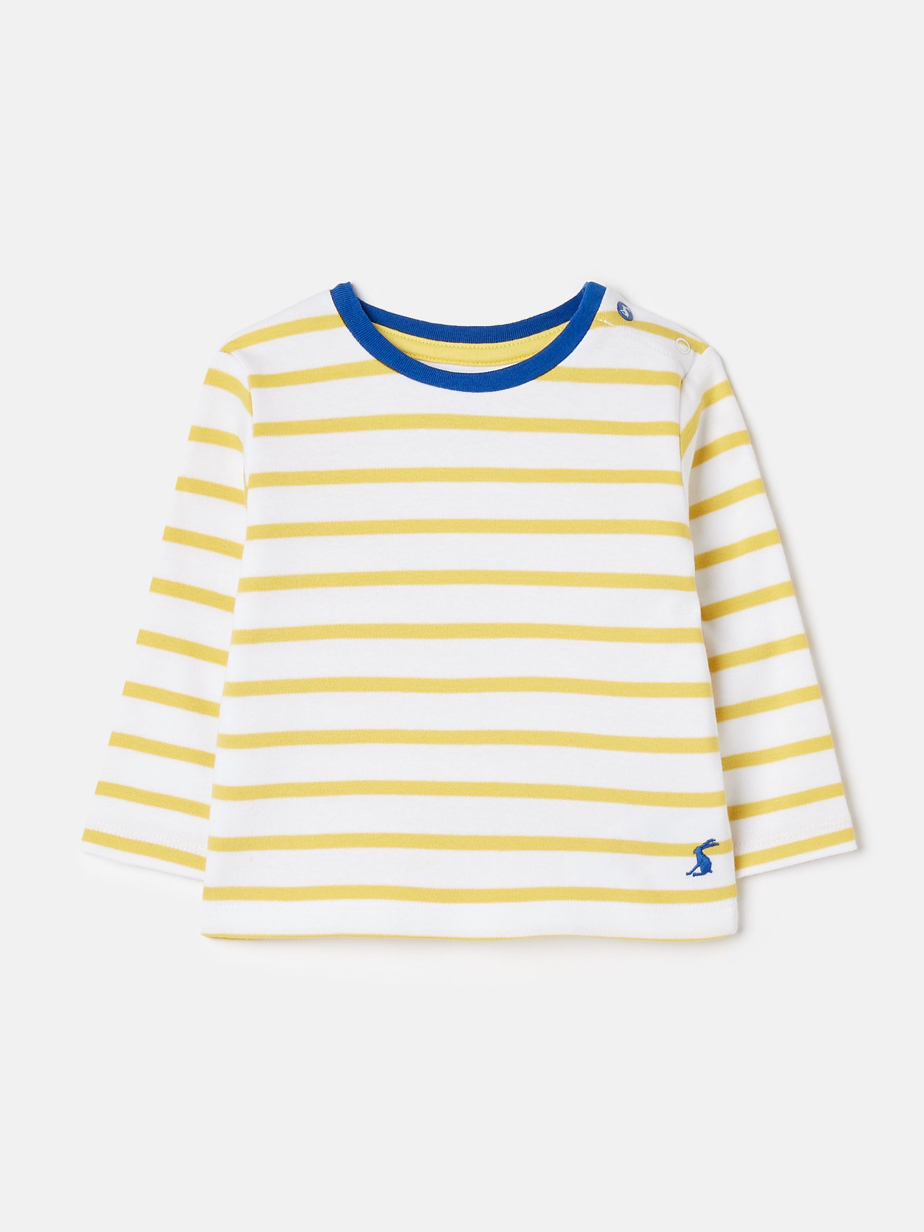 Buy Joules Long Sleeve Tshirt from the Joules online shop