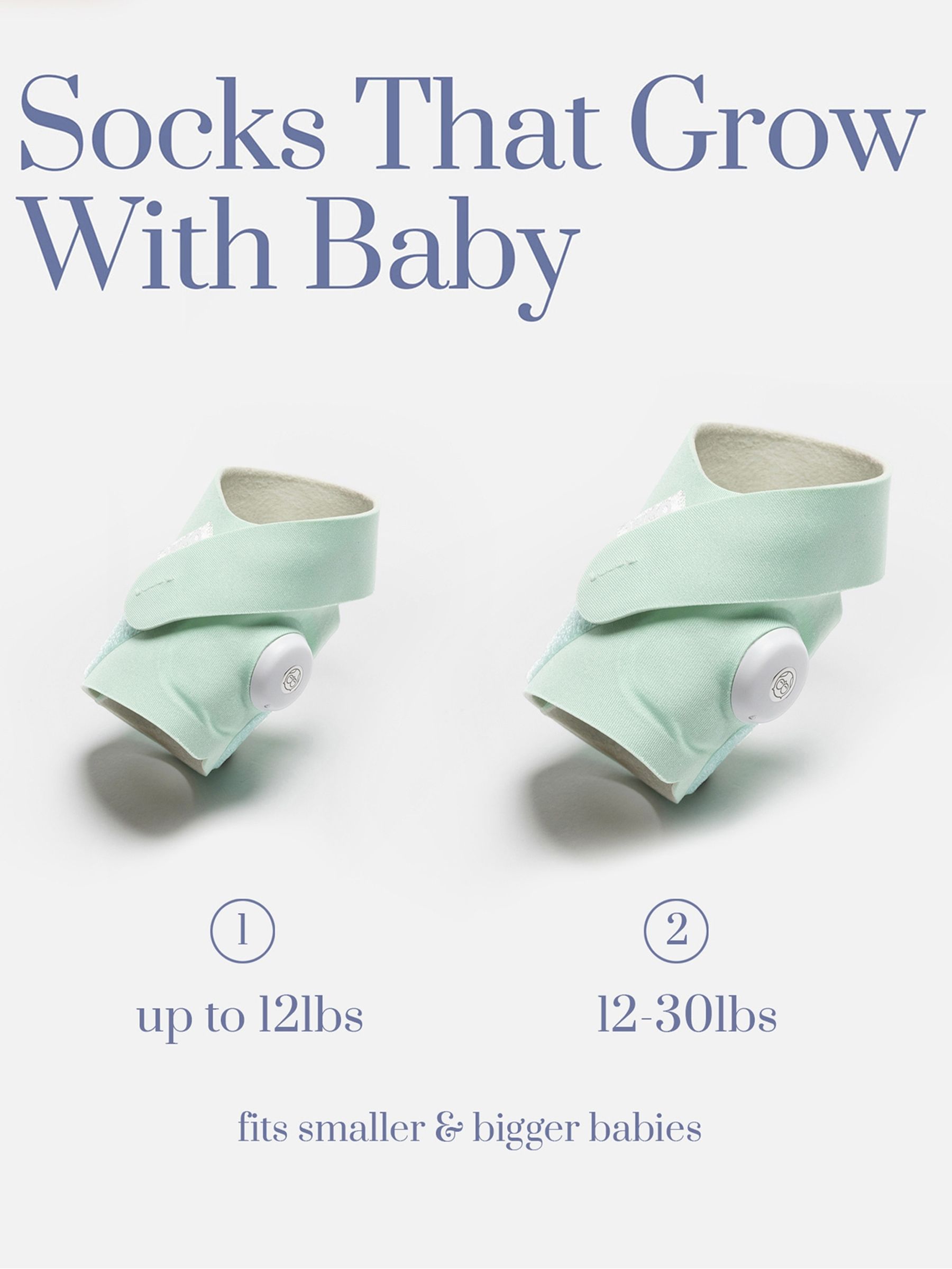 Buy Owlet Owlet Baby Monitor Duo Smart Sock 3 + Cam 2 from the JoJo