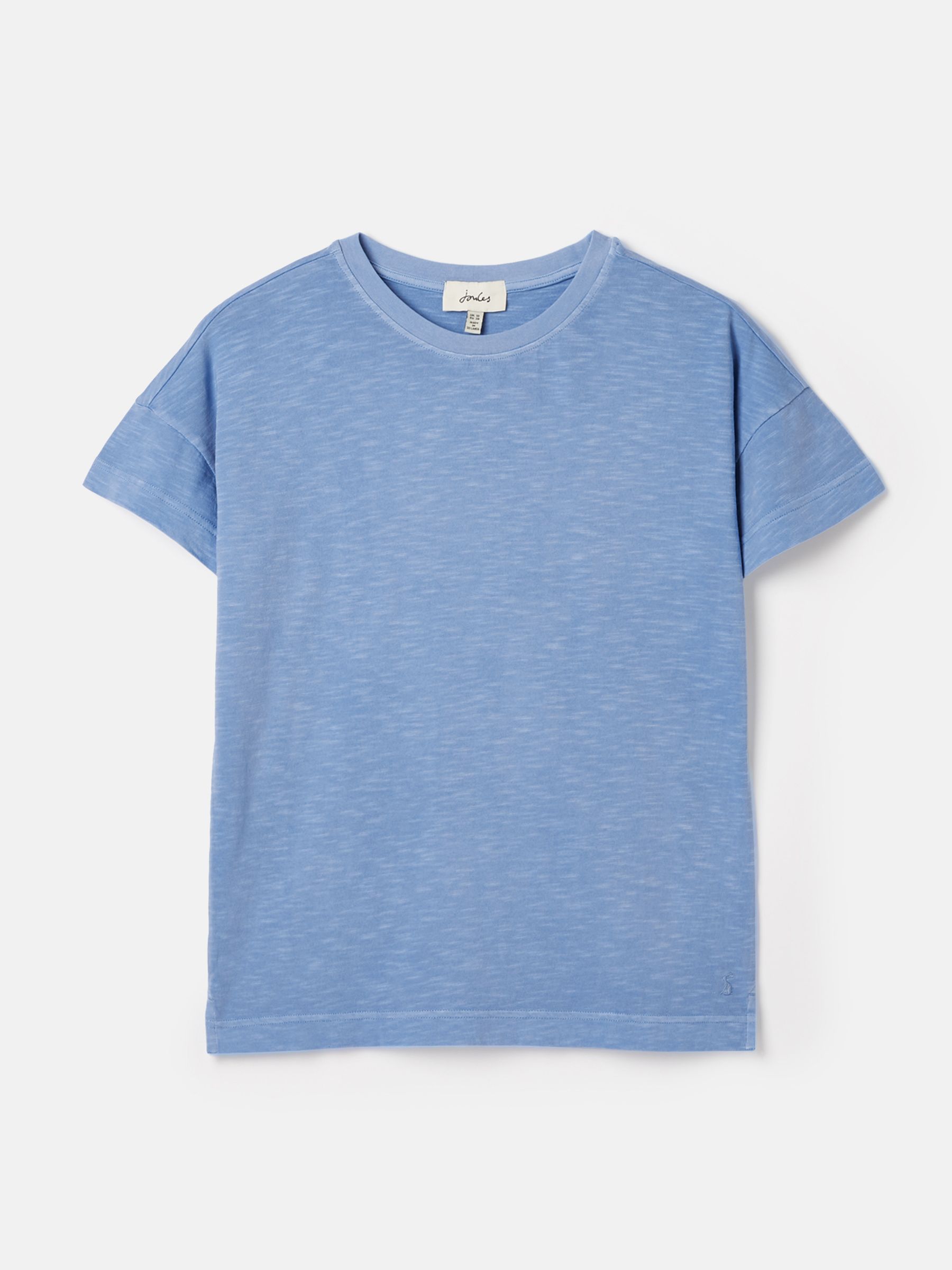 Buy Joules Macey Short Sleeve T-Shirt from the Joules online shop