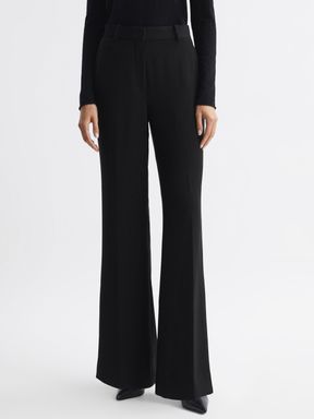 Women's Trousers | Ladies Designer Trousers - REISS