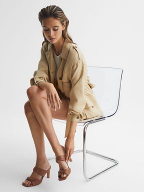 Women's Sandals | Sandals For Women - REISS