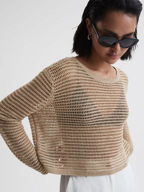Women's Jumpers - REISS