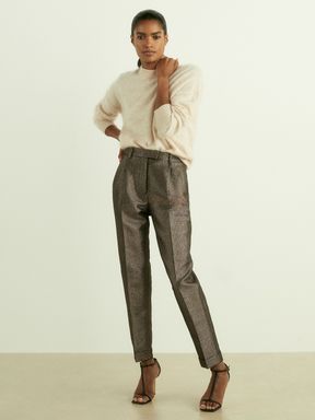 Reiss ladies trousers on sale