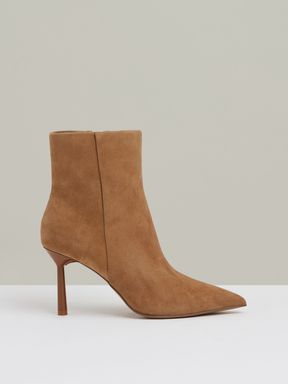 Reiss sock boots on sale