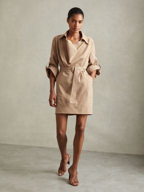 Discount reiss clothing clearance