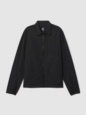 Dark Grey Scandinavian Edition Lightweight Jacket