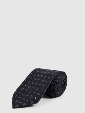 Men's Ties & Pocket Squares - REISS USA