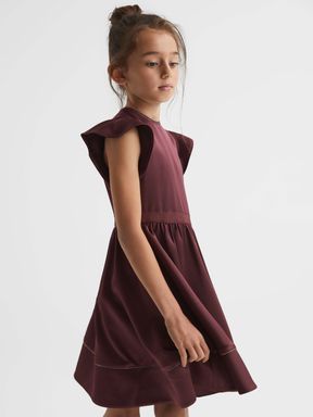 New Berry Reiss January Occasion Dress