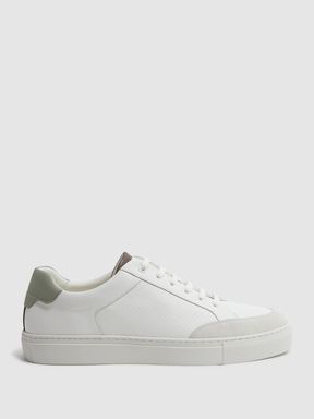 Reiss mens shoes hotsell sale