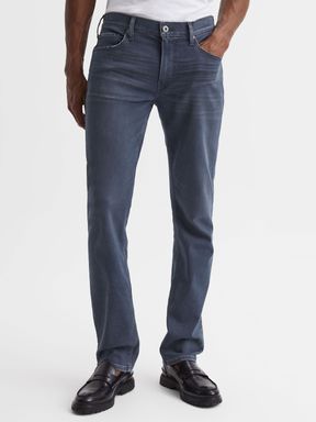 Conwell Paige High Stretch Slim Fit Jeans