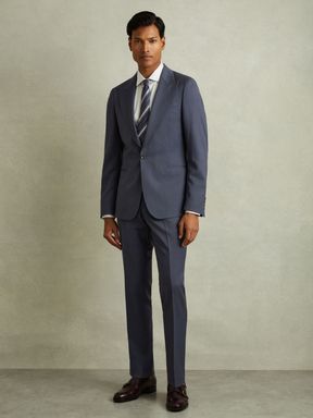 Reiss mens blazer sale new arrivals