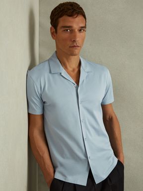 Men s Shirts Sale Reiss Europe