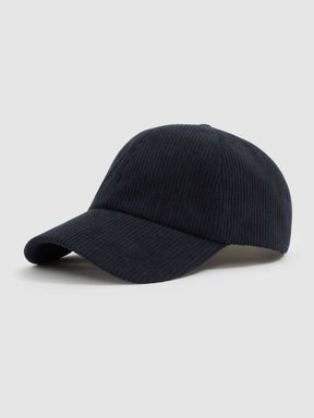 Men s Designer Hats Gloves and Scarves Accessories For Men Reiss Europe