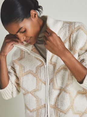 Cardigans for Women Woolen Cashmere Cotton Cardigans Reiss RW