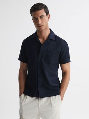 Men s Shirts Outlet Reiss Europe