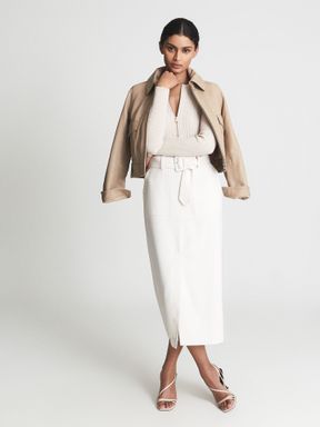 Reiss dresses shop new in