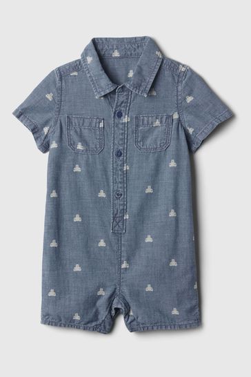 The gap romper sales